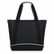 Solid Black