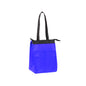 Non-Woven Insulated Zippered Lunch Tote Bag