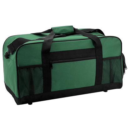 Travel Duffel Bag