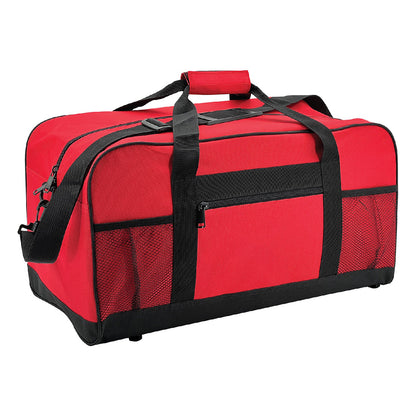 Travel Duffel Bag