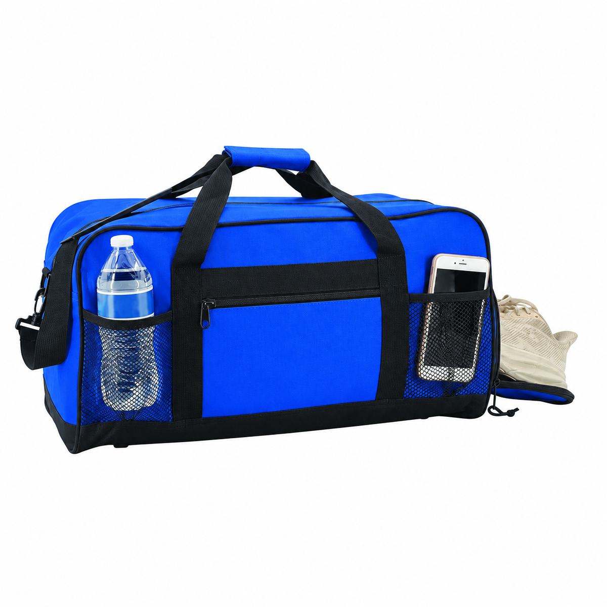 Travel Duffel Bag