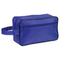 Poly PVC Toiletry Travel Bag