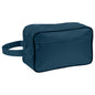 Poly PVC Toiletry Travel Bag