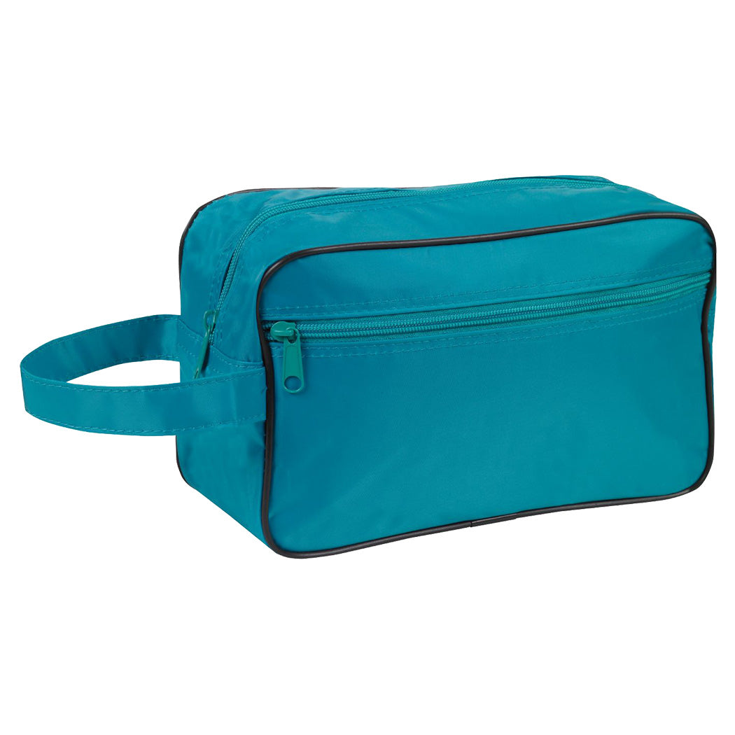 Poly PVC Toiletry Travel Bag