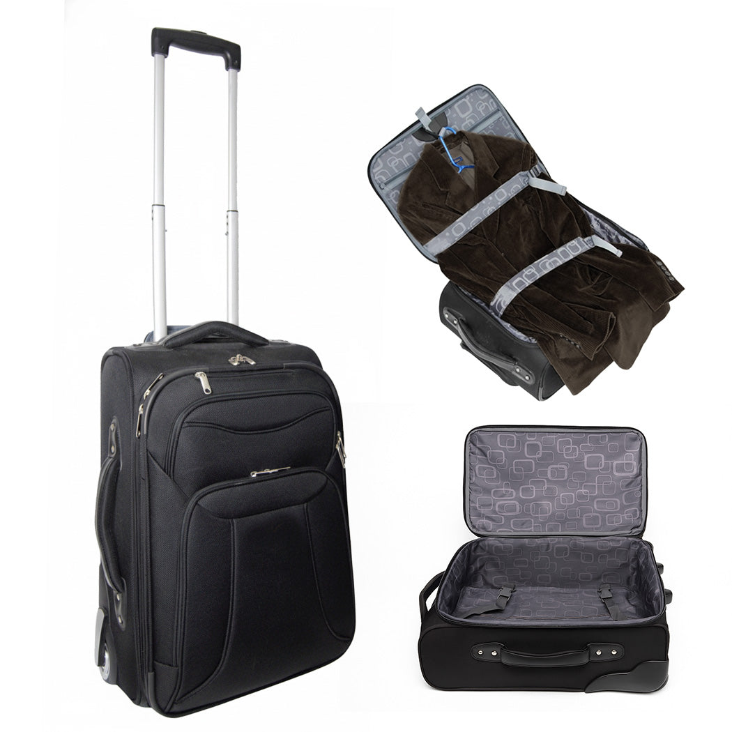 Rolling Garment Bag