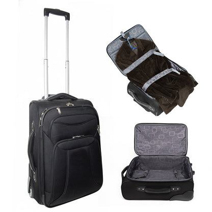 Rolling Garment Bag