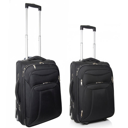 Rolling Garment Bag