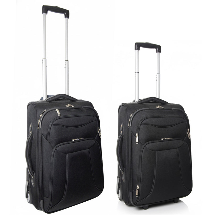 Rolling Bags