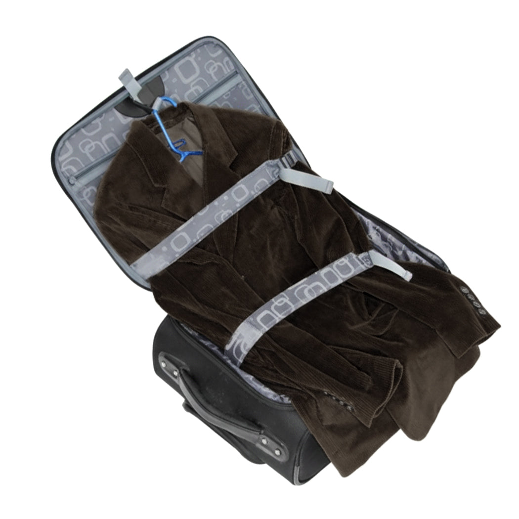 Rolling Garment Bag
