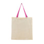 15 × 16-Inch Cotton Canvas Tote Bag
