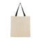 Natural with Black Handles