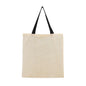 15 × 16-Inch Cotton Canvas Tote Bag