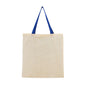 15 × 16-Inch Cotton Canvas Tote Bag