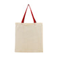 15 × 16-Inch Cotton Canvas Tote Bag