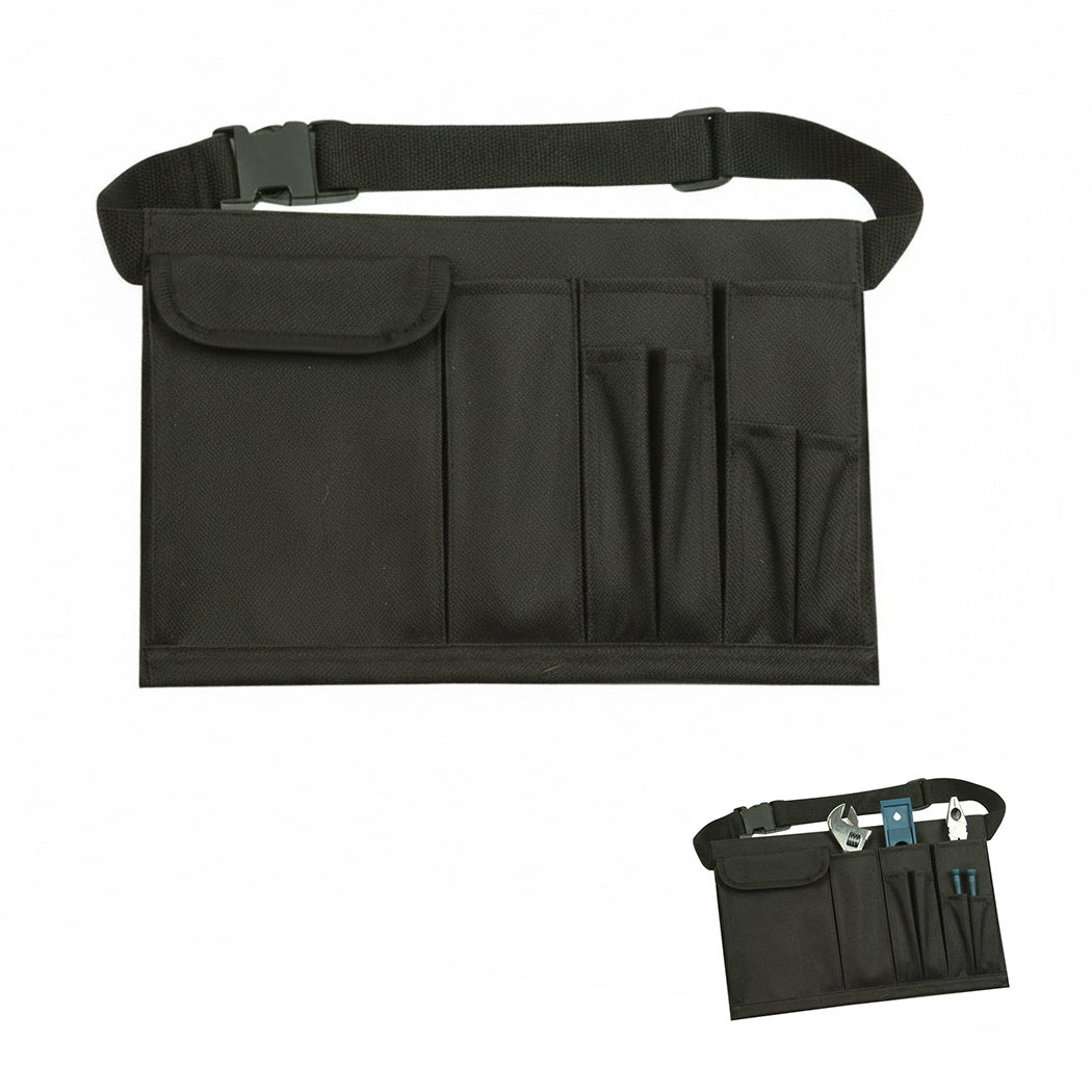 600D Polyester Utility Tool Belt