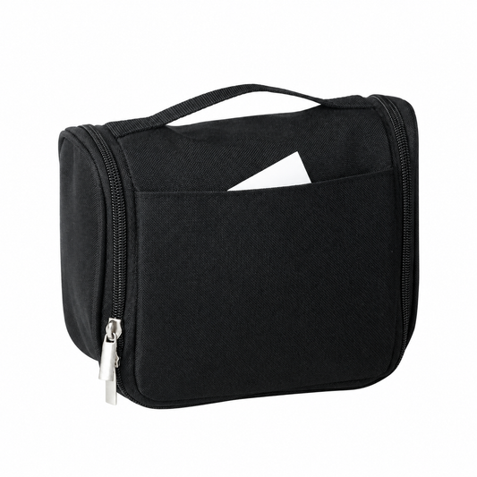 Hanging Toiletry Organizer