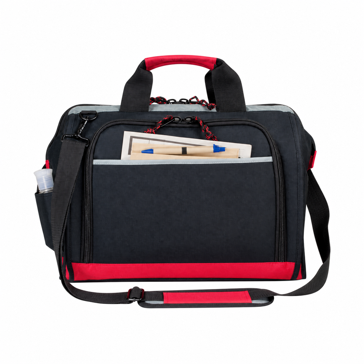 Shoulder-Strap Utility Tool Bag