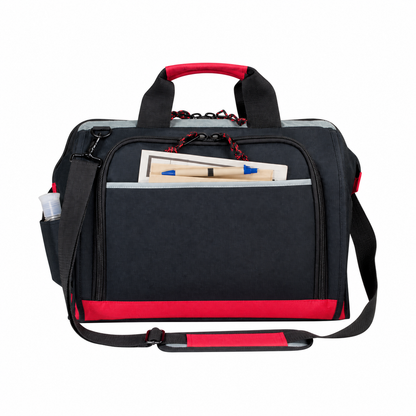 Shoulder-Strap Utility Tool Bag
