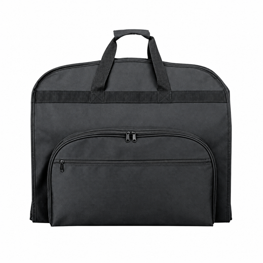 Poly PVC Garment Bag