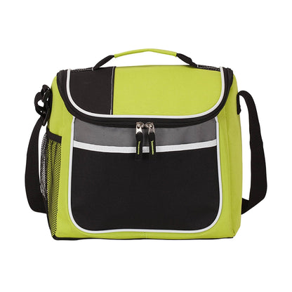 Collapsible 16 Can Cooler Bag