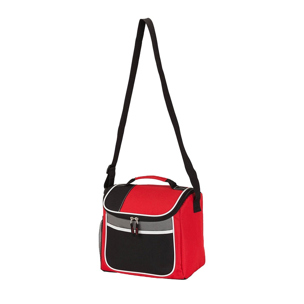 Collapsible 16 Can Cooler Bag