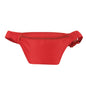 Single-Zipper Waist Pack
