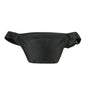 Single-Zipper Waist Pack