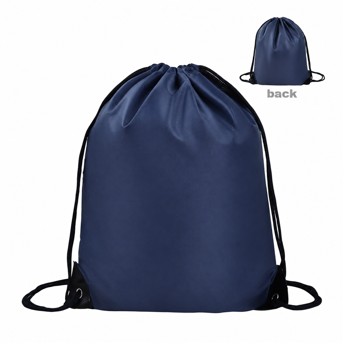 17" Drawstring Bag
