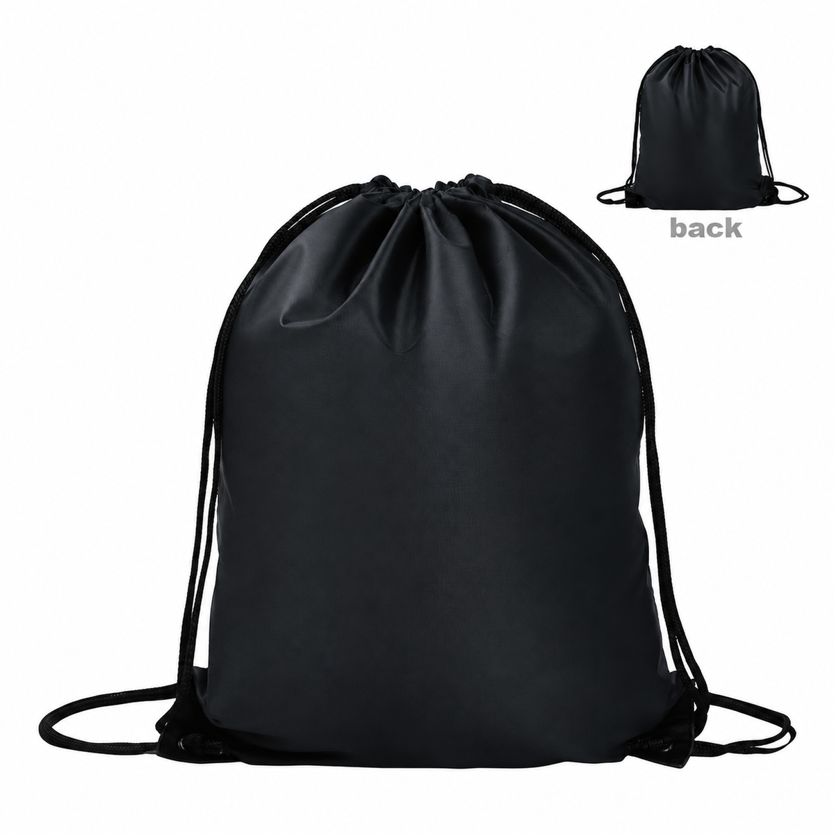 17" Drawstring Bag