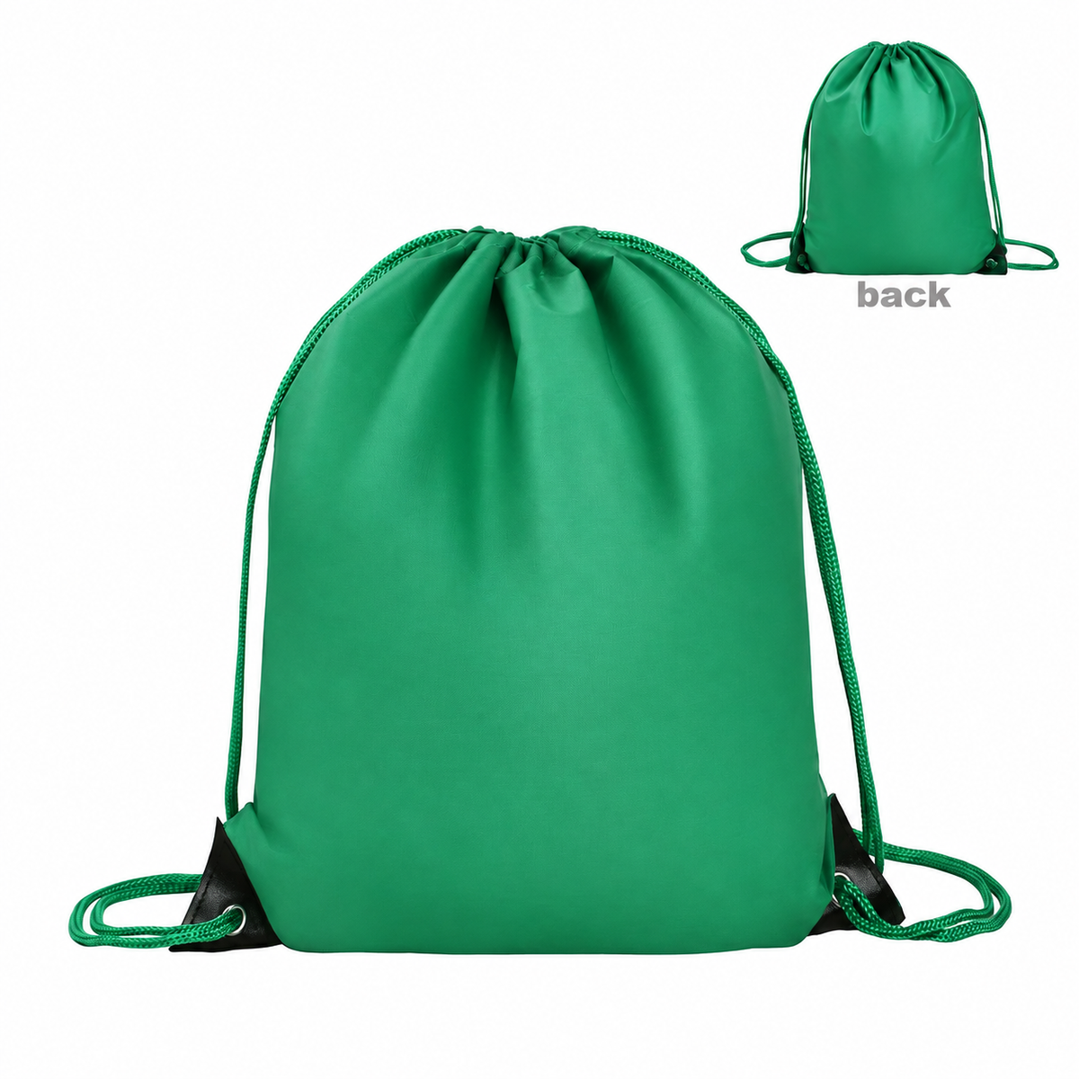 17" Drawstring Bag