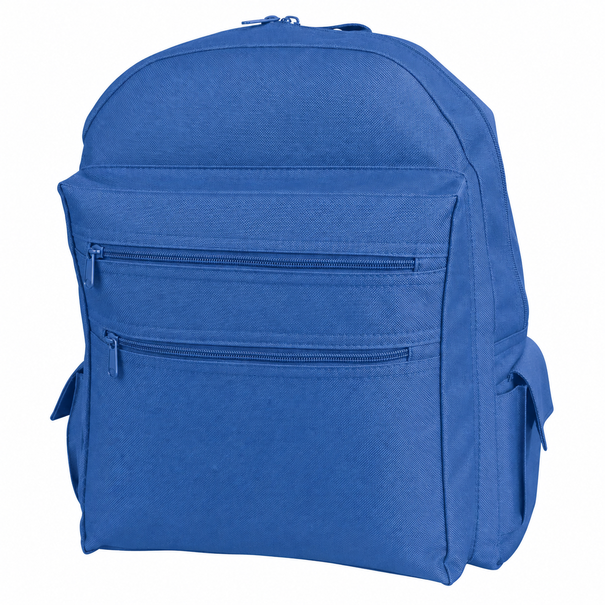 600D Multi-Pocket Backpack