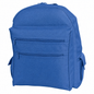 600D Multi-Pocket Backpack
