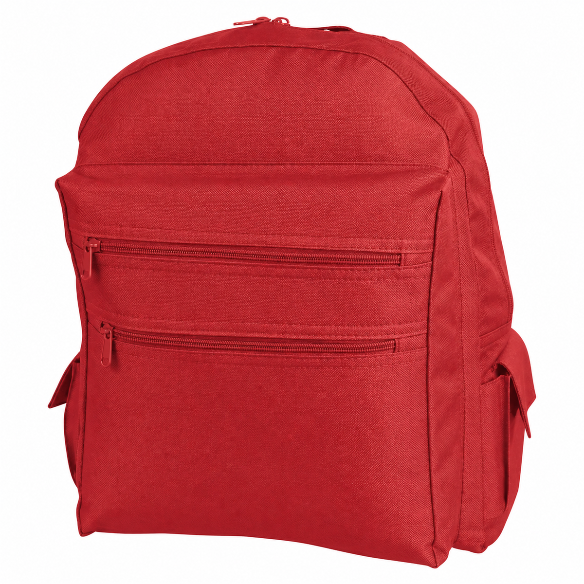 600D Multi-Pocket Backpack