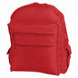 600D Multi-Pocket Backpack