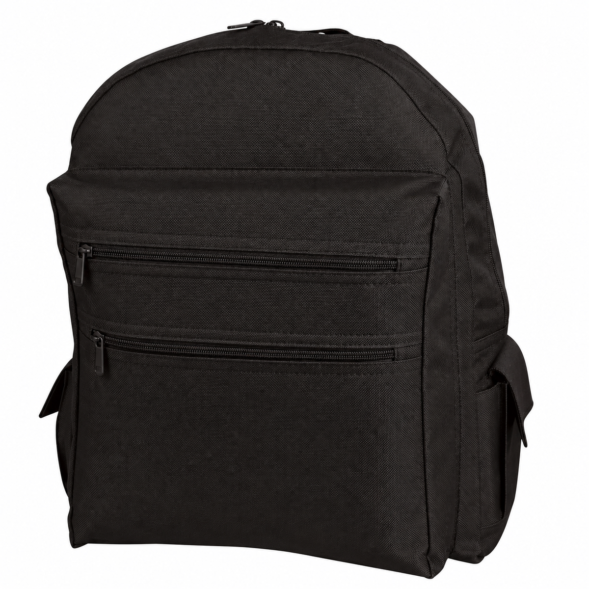 600D Multi-Pocket Backpack