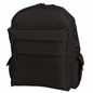 600D Multi-Pocket Backpack