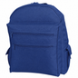 600D Multi-Pocket Backpack