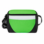 6 Can Color Block Lunch Cooler Bag