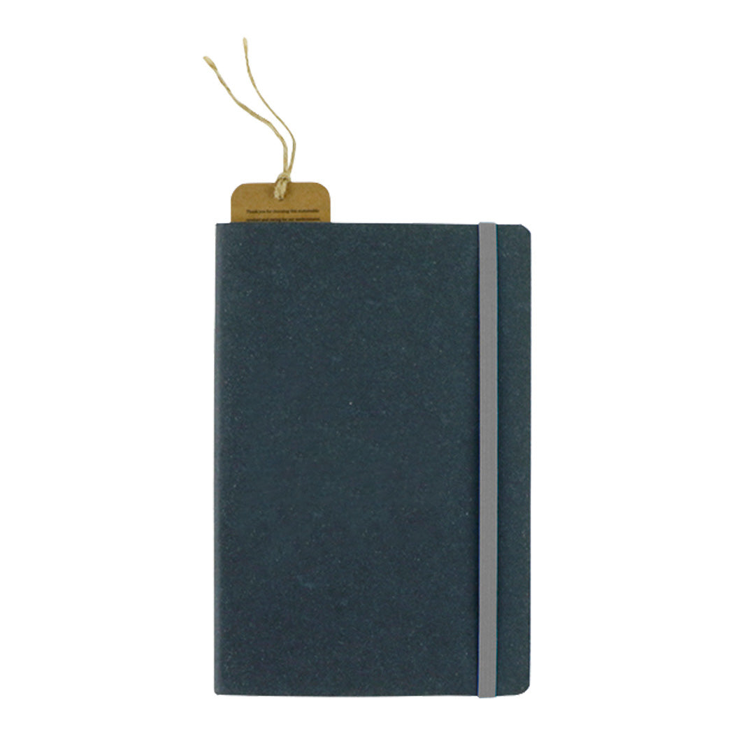 Recycled Leather Journal