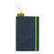 Lime Green - PMS 374 C