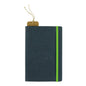 Recycled Leather Journal