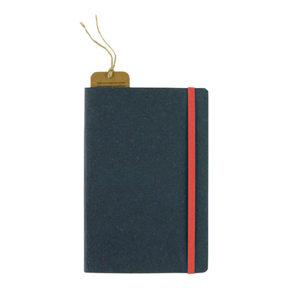 Recycled Leather Journal