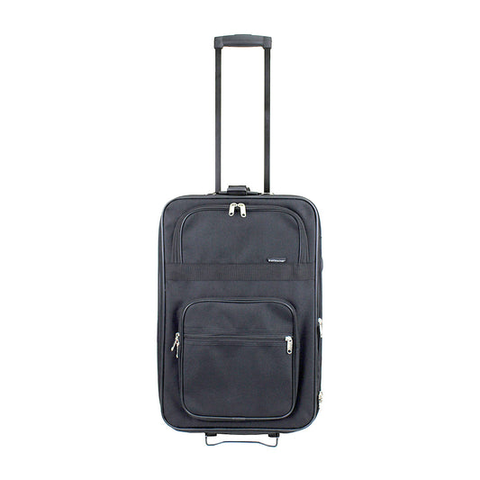 Carry-On Luggage