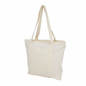 Everyday Cotton Boat Tote Bag