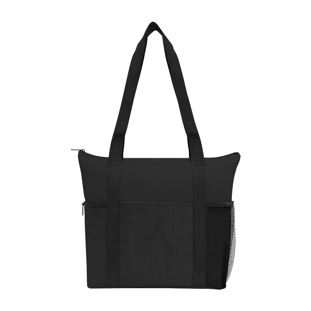 Poly Large Tote Bag