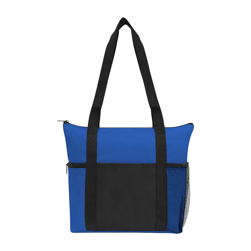 Poly Large Tote Bag