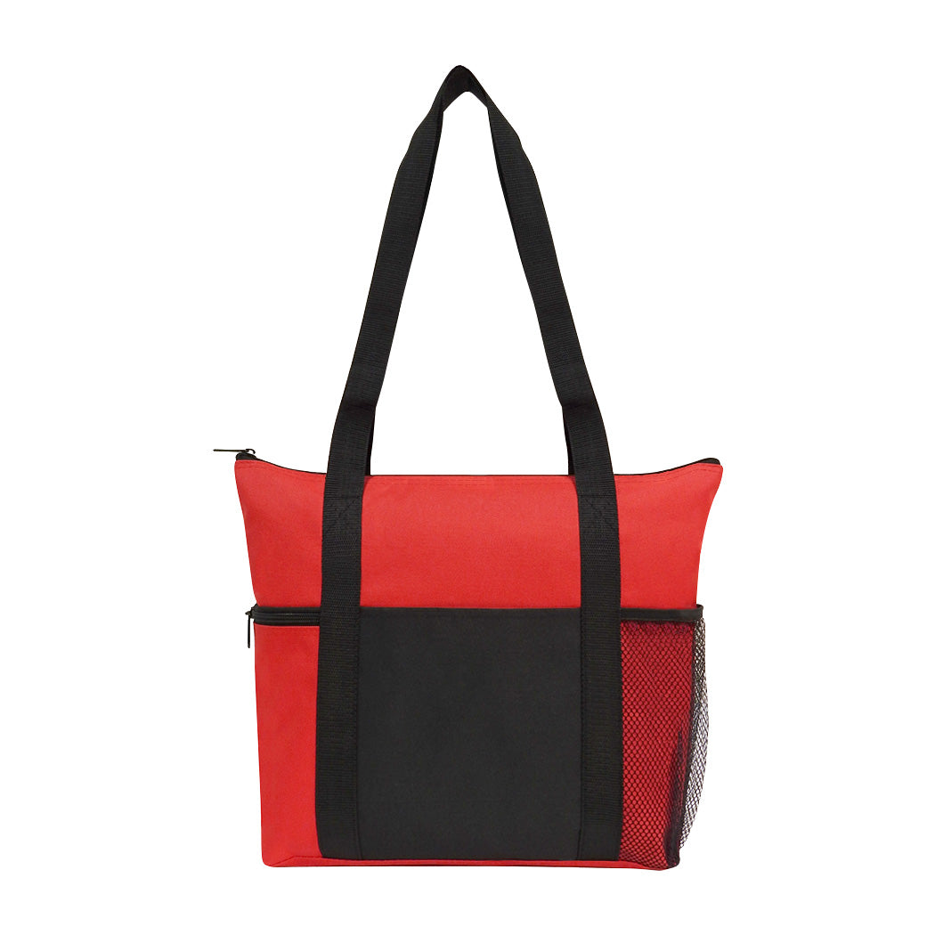 Poly Large Tote Bag