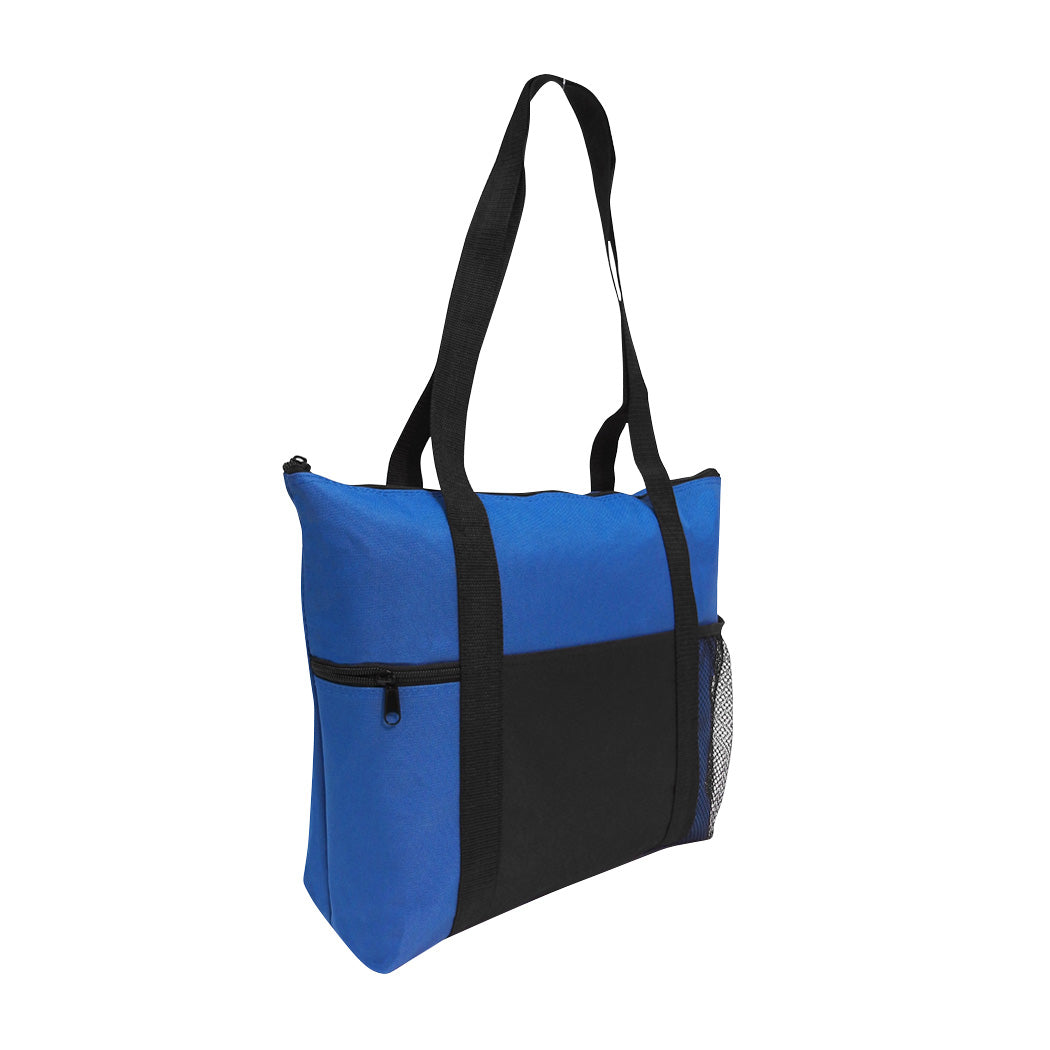 Poly Large Tote Bag