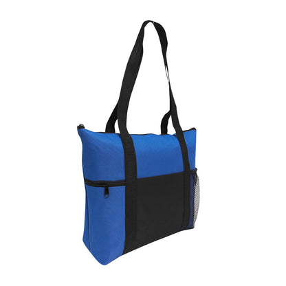 Poly Large Tote Bag