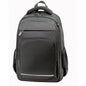 Denim Laptop Backpack